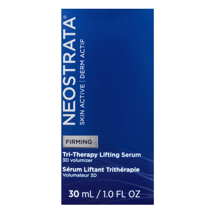 Neostrata Skin Active Firming Tri-Therapy Lifting 3D Volumizer Facial Serum 30ml - Easy Pharmacy LLC