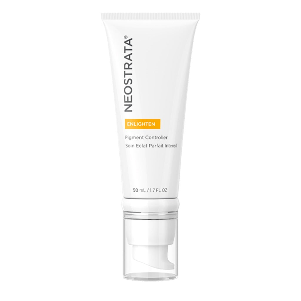 Neostrata Enlighten Pigment Controller Fluid For Dark spots and Uneven skin tone 50ml - Easy Pharmacy LLC