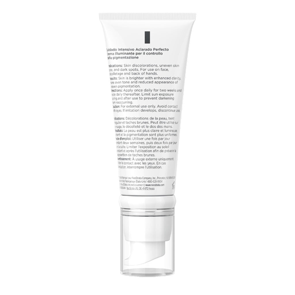 Neostrata Enlighten Pigment Controller Fluid For Dark spots and Uneven skin tone 50ml - Easy Pharmacy LLC