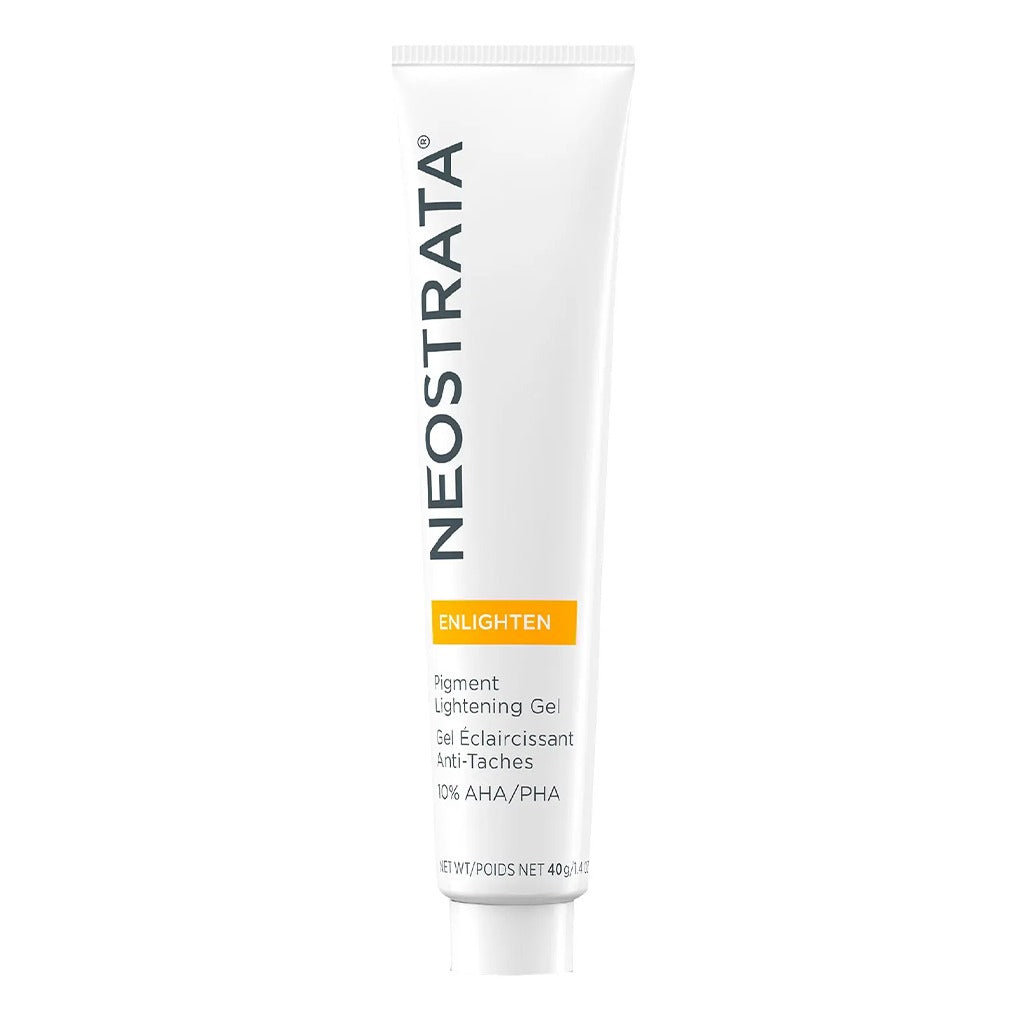 Neostrata Enlighten Pigment Lightening Gel For Dark spots and Uneven skin tone 40g - Easy Pharmacy LLC