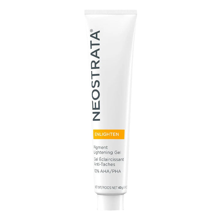 Neostrata Enlighten Pigment Lightening Gel For Dark spots and Uneven skin tone 40g - Easy Pharmacy LLC
