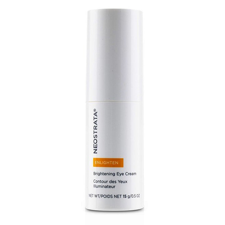 Neostrata Enlighten Brightening Eye Cream For Dark Circles, Wrinkles and Puffiness 15g - Easy Pharmacy LLC