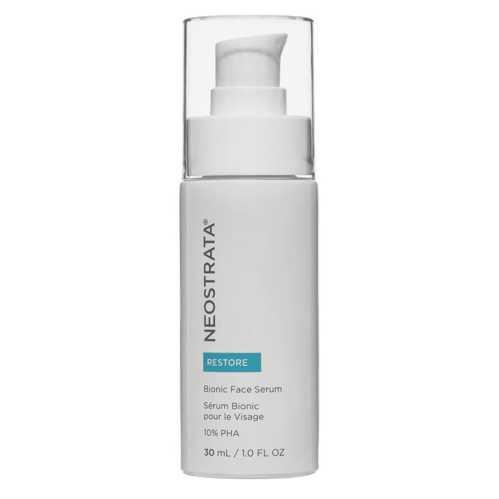 Neostrata Restore Bionic Face Serum For Hydration And Replenishment 30ml - Easy Pharmacy LLC