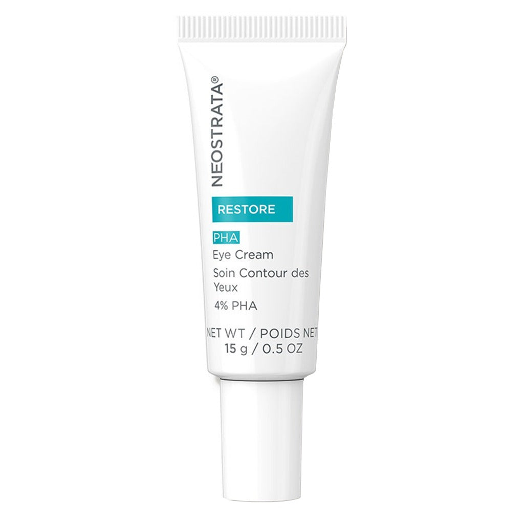 Neostrata Restore 4% PHA Anti-Aging Eye Cream 15g - Easy Pharmacy LLC