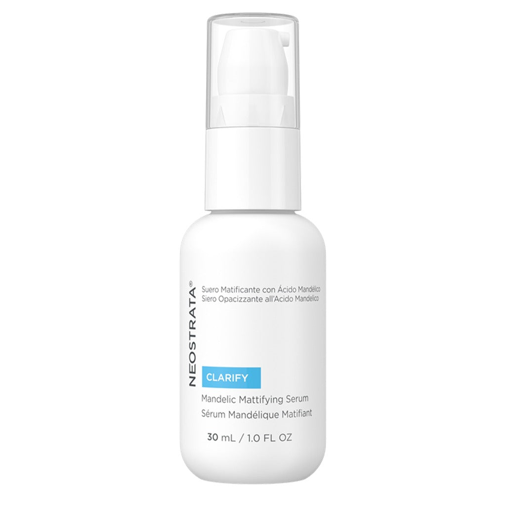Neostrata Clarify Mandelic Mattifying Serum For Acne-prone Skin 30ml - Easy Pharmacy LLC