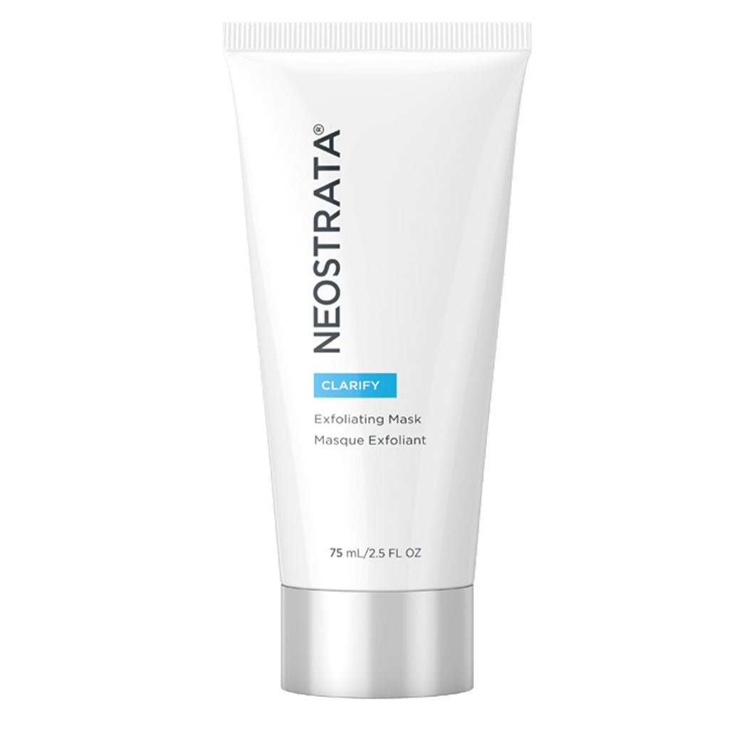 Neostrata Clarify Exfoliating Facial Mask For Oily skin 75ml - Easy Pharmacy LLC