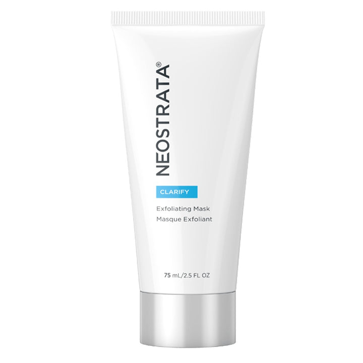 Neostrata Clarify Exfoliating Facial Mask For Oily skin 75ml - Easy Pharmacy LLC