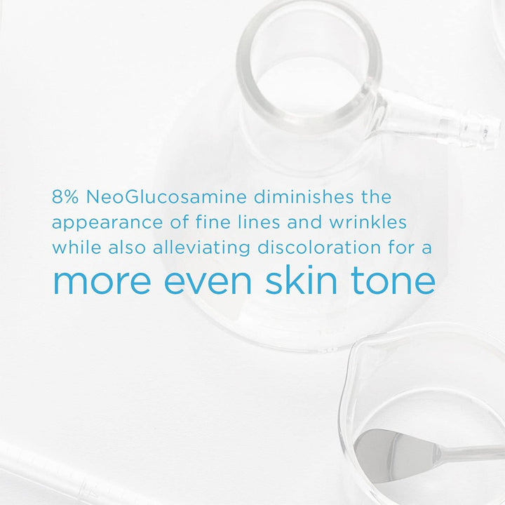 Neostrata Clarify Exfoliating Facial Mask For Oily skin 75ml - Easy Pharmacy LLC