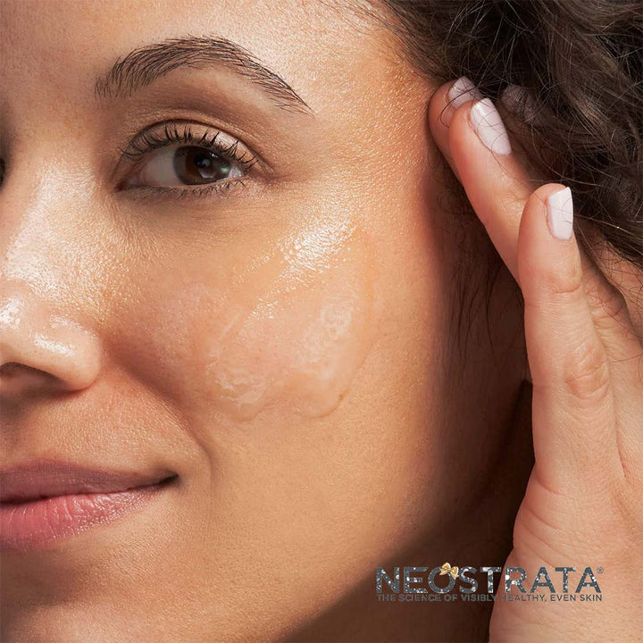 Neostrata Clarify Exfoliating Facial Mask For Oily skin 75ml - Easy Pharmacy LLC