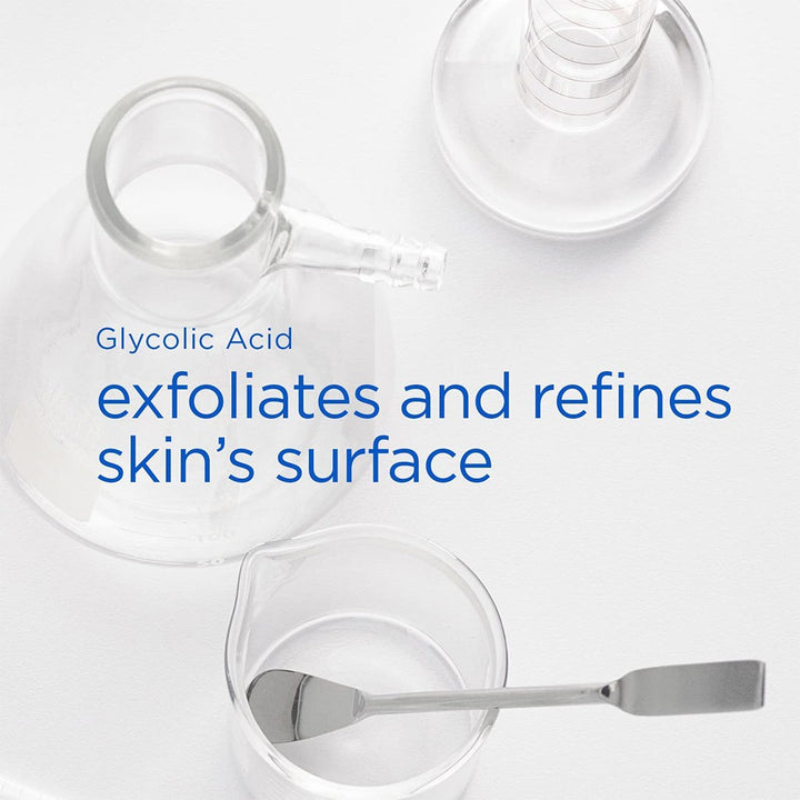 Neostrata Resurface Foaming Exfoliating Glycolic Face Wash 125ml - Easy Pharmacy LLC
