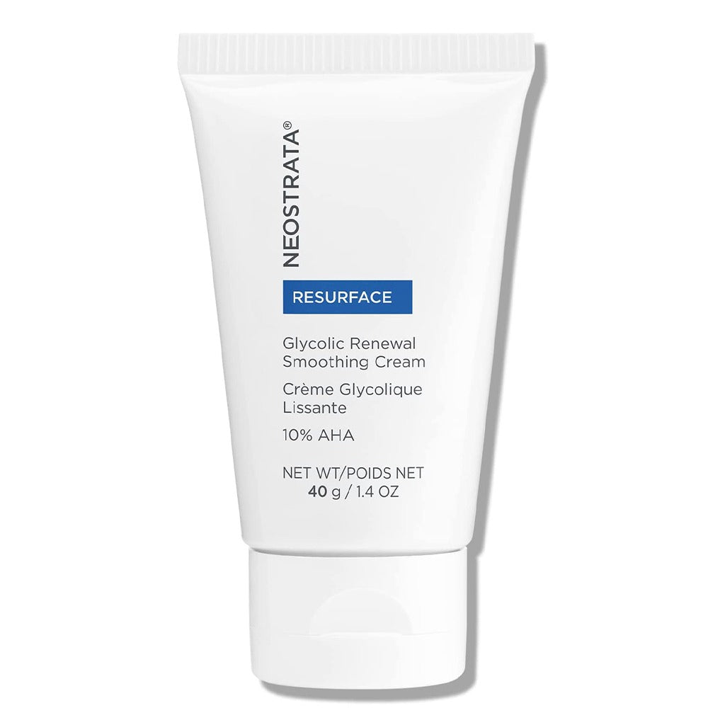 Neostrata Resurface Glycolic Renewal Smoothing Cream 40g - Easy Pharmacy LLC