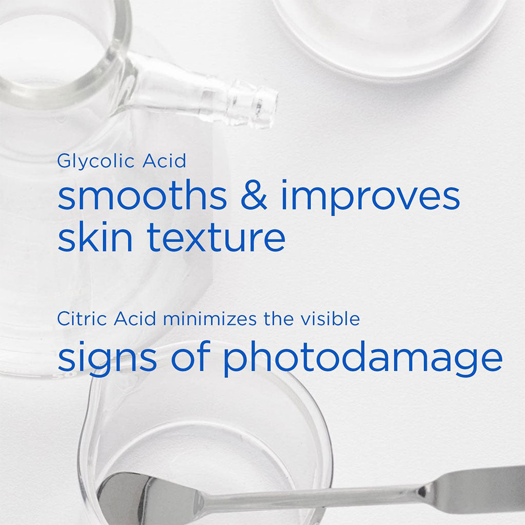 Neostrata Resurface Glycolic Renewal Smoothing Cream 40g - Easy Pharmacy LLC