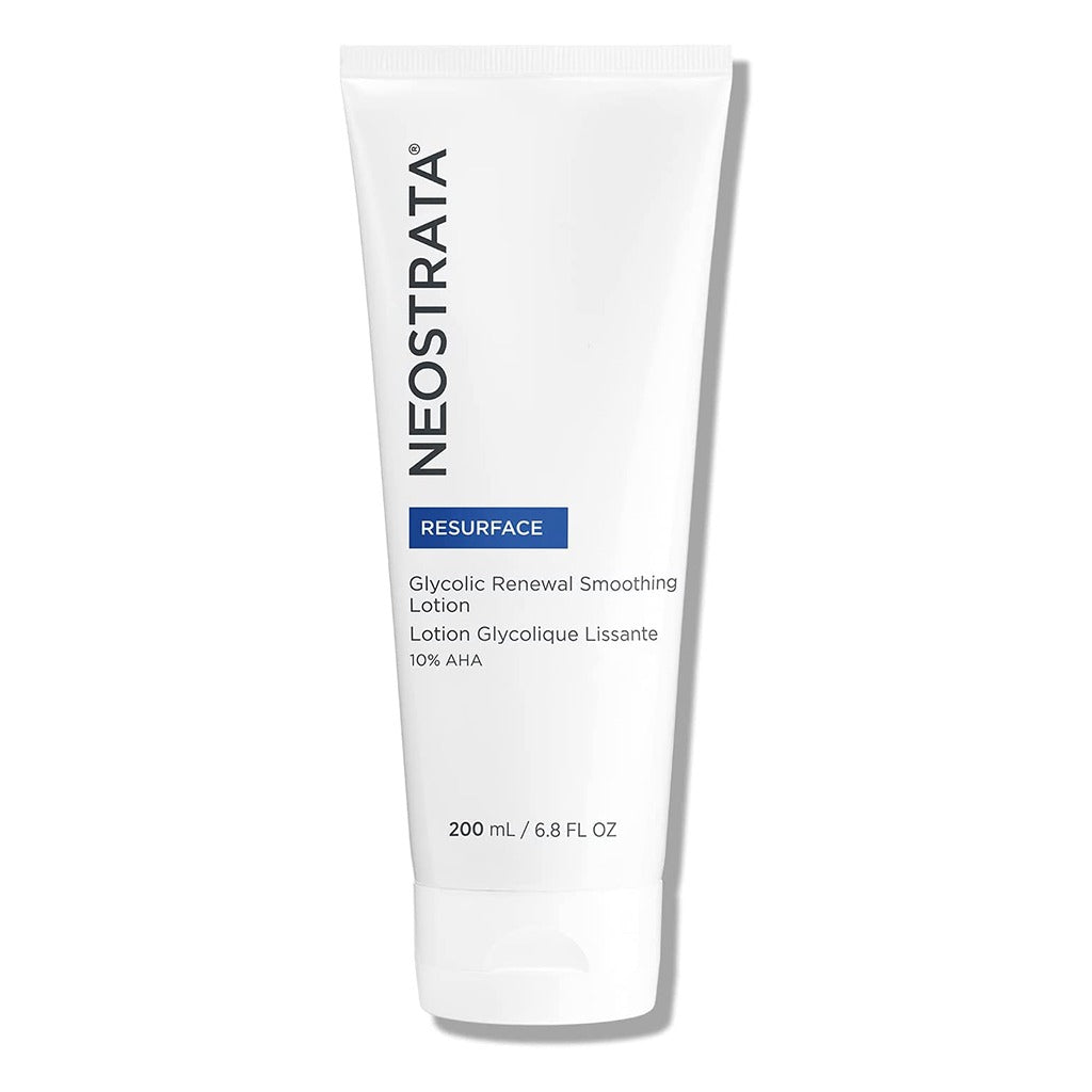 Neostrata Resurface Glycolic Renewal Smoothing Lotion 200ml - Easy Pharmacy LLC