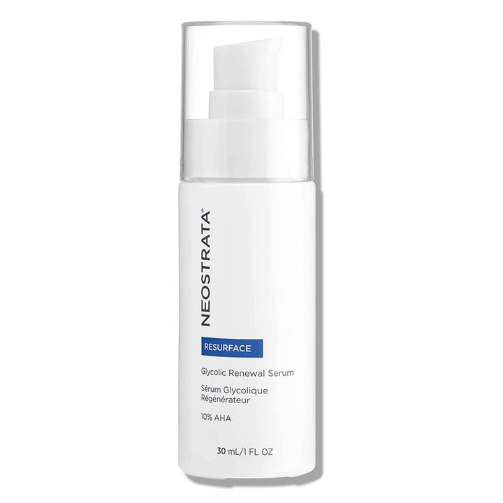 Neostrata Resurface Glycolic Renewal Serum 30ml - Easy Pharmacy LLC
