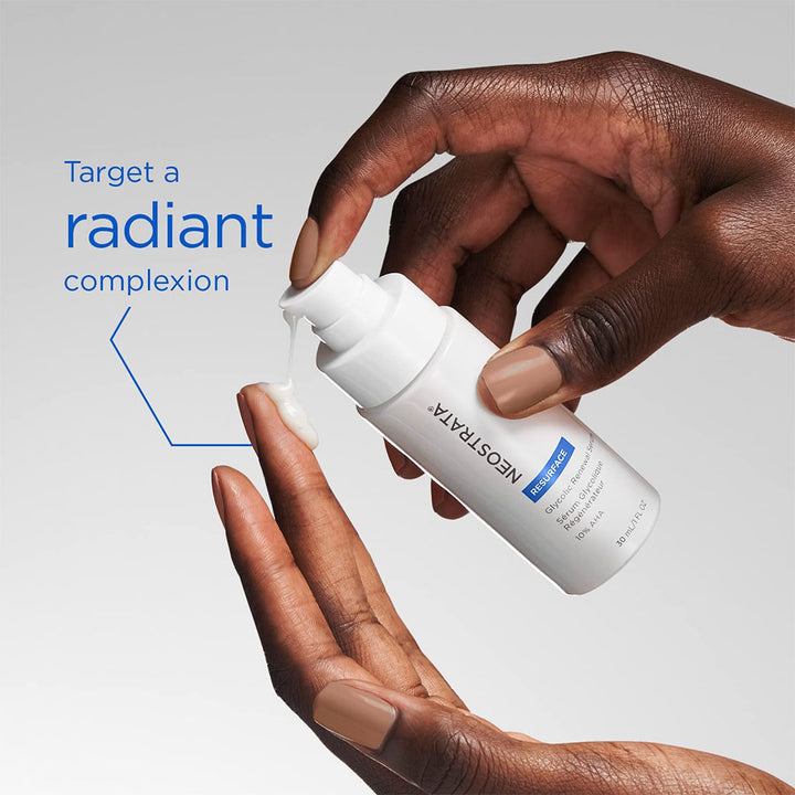 Neostrata Resurface Glycolic Renewal Serum 30ml - Easy Pharmacy LLC