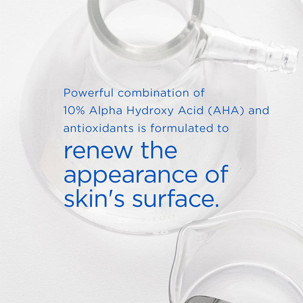 Neostrata Resurface Glycolic Renewal Serum 30ml - Easy Pharmacy LLC