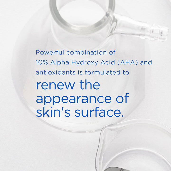 Neostrata Resurface Glycolic Renewal Serum 30ml - Easy Pharmacy LLC