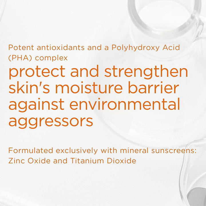 Neostrata Defend Sheer Physical Protection Sunscreen SPF 50 Tinted Liquid 50ml - Easy Pharmacy LLC