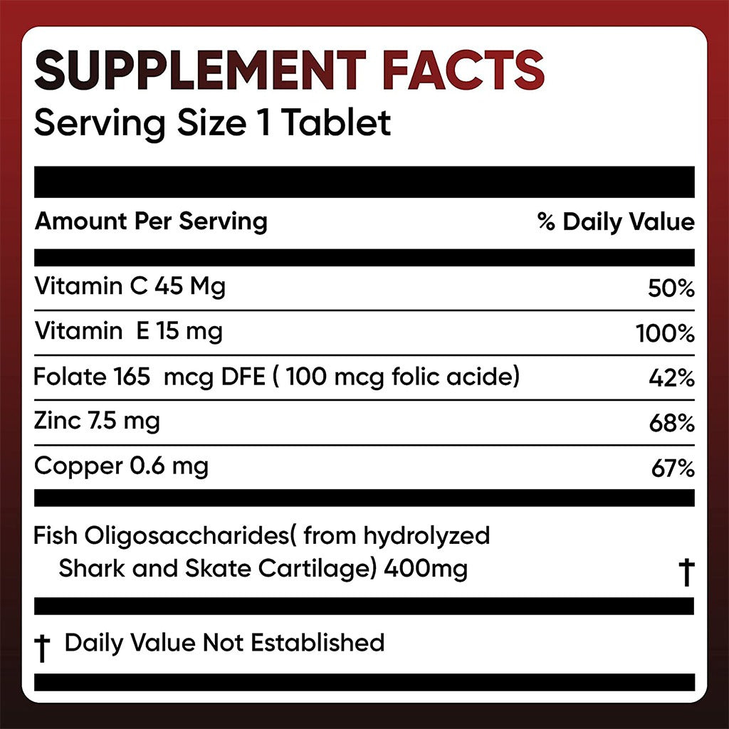 Alexander Pharma IronCatch Iron Supplement Tablets, Pack of 30's - Easy Pharmacy LLC