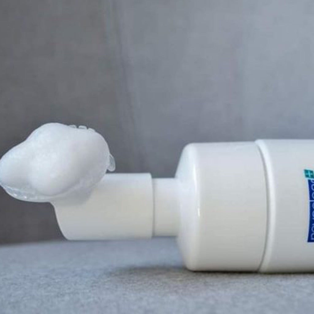 Novaclear Hydro Cleansing Facial Foam For dehydrated skin 100ml - Easy Pharmacy LLC