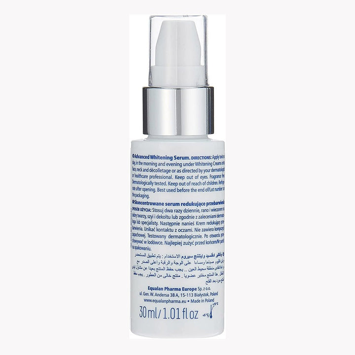 Novaclear Whiten Advanced Facial Whitening Serum 30ml - Easy Pharmacy LLC