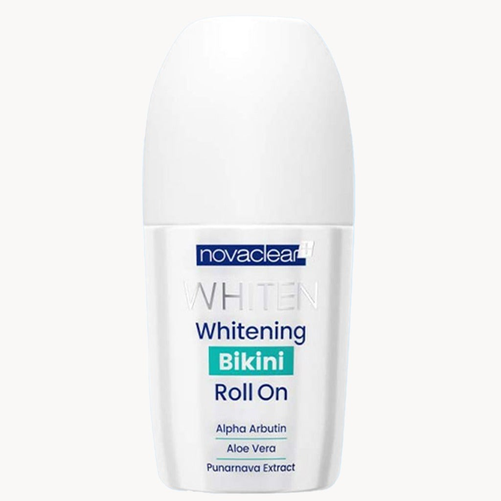 Novaclear Whitening Bikini Roll-On 50ml - Easy Pharmacy LLC