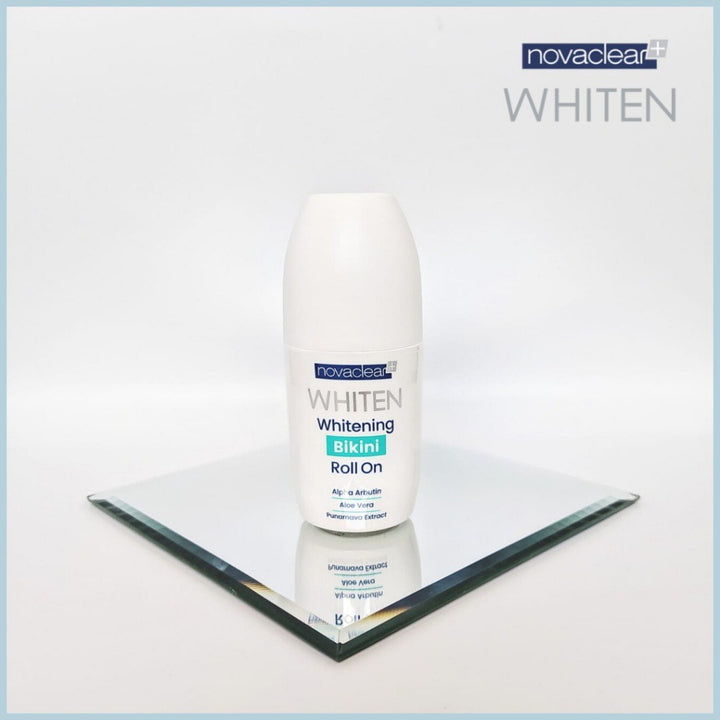 Novaclear Whitening Bikini Roll-On 50ml - Easy Pharmacy LLC