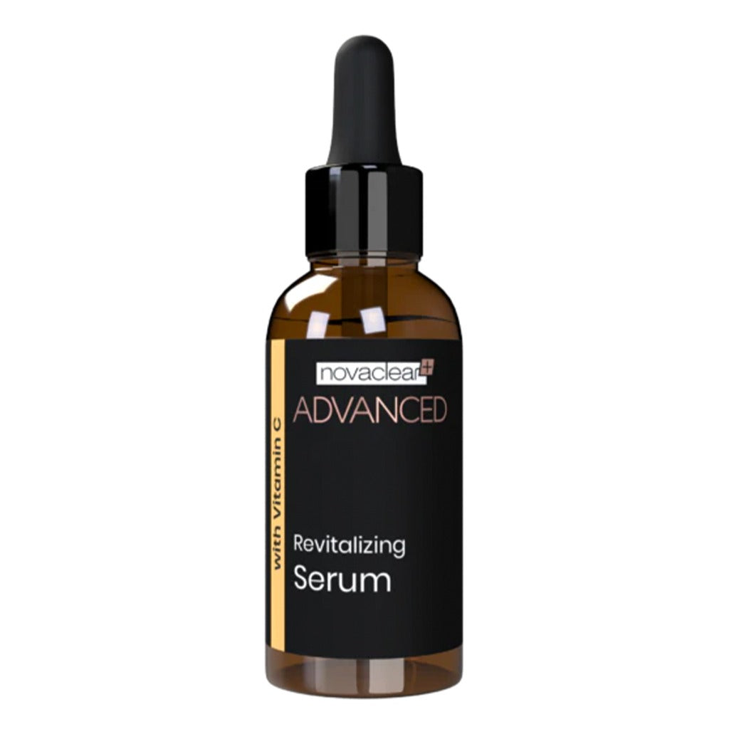 Novaclear Advanced Revitalizing Serum With Vitamin C 30ml - Easy Pharmacy LLC