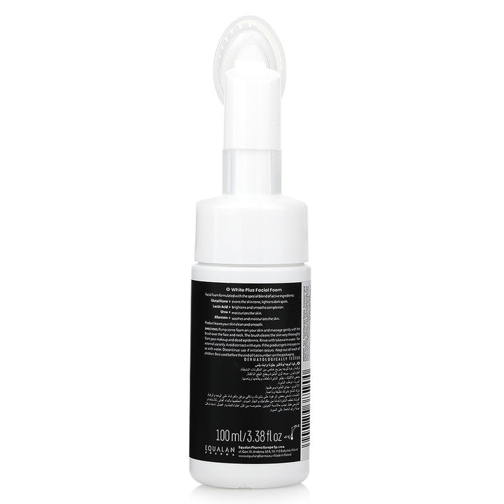 Novaclear Gluta White Plus Facial Foam With Glutathione 100ml - Easy Pharmacy LLC
