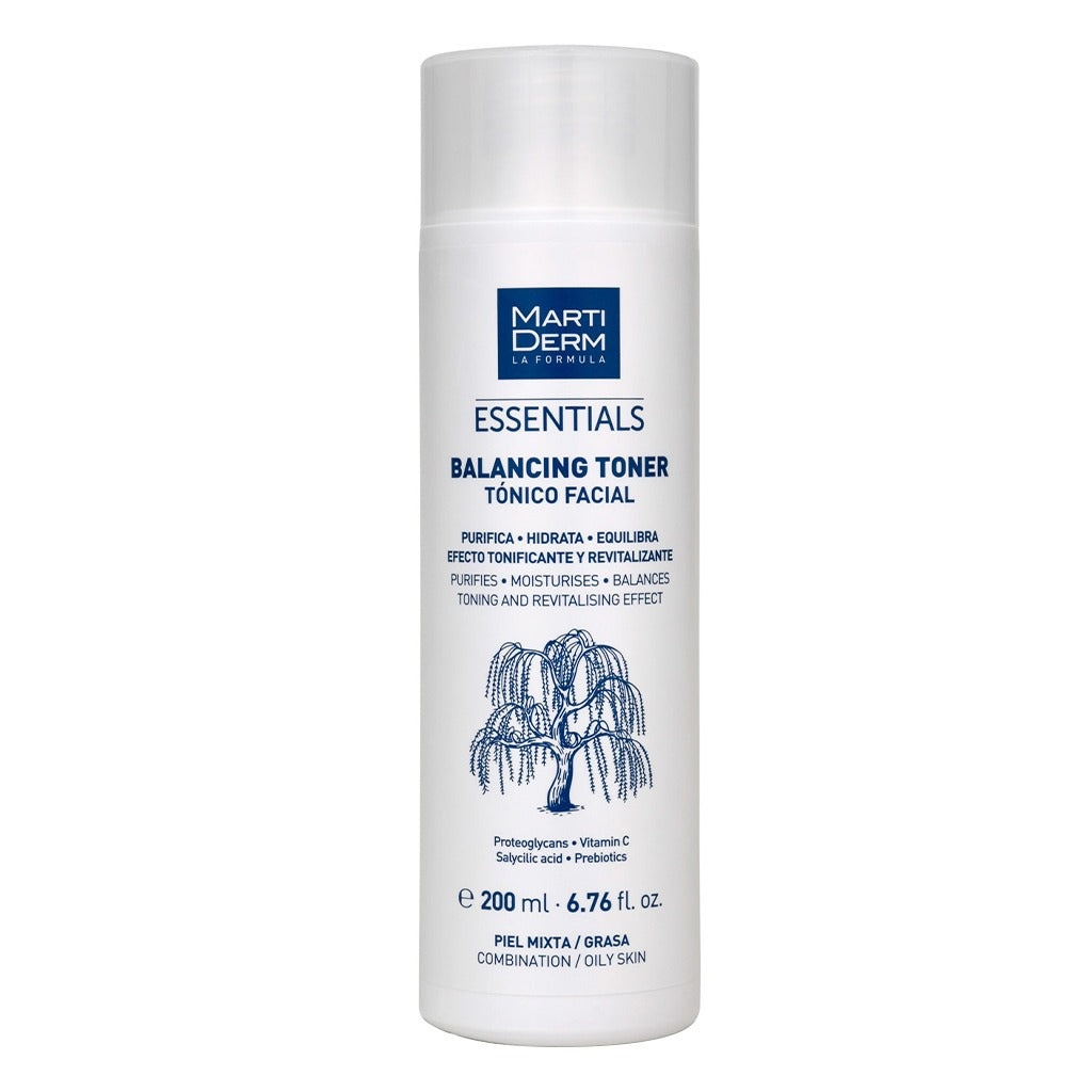 Marti Derm Essentials Balancing Toner 200ml - Easy Pharmacy LLC