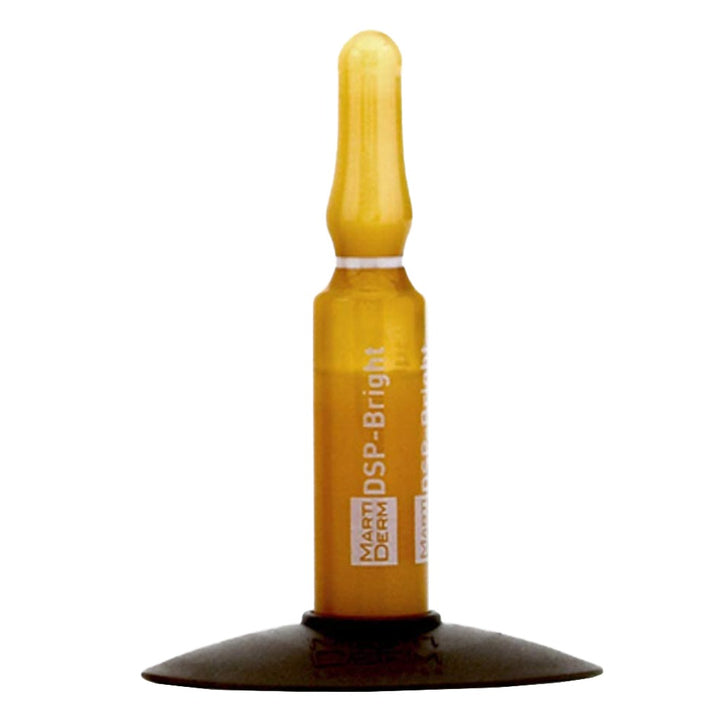 Marti Derm Pigment Zero DSP Bright Ampoule 2ml 30's - Easy Pharmacy LLC