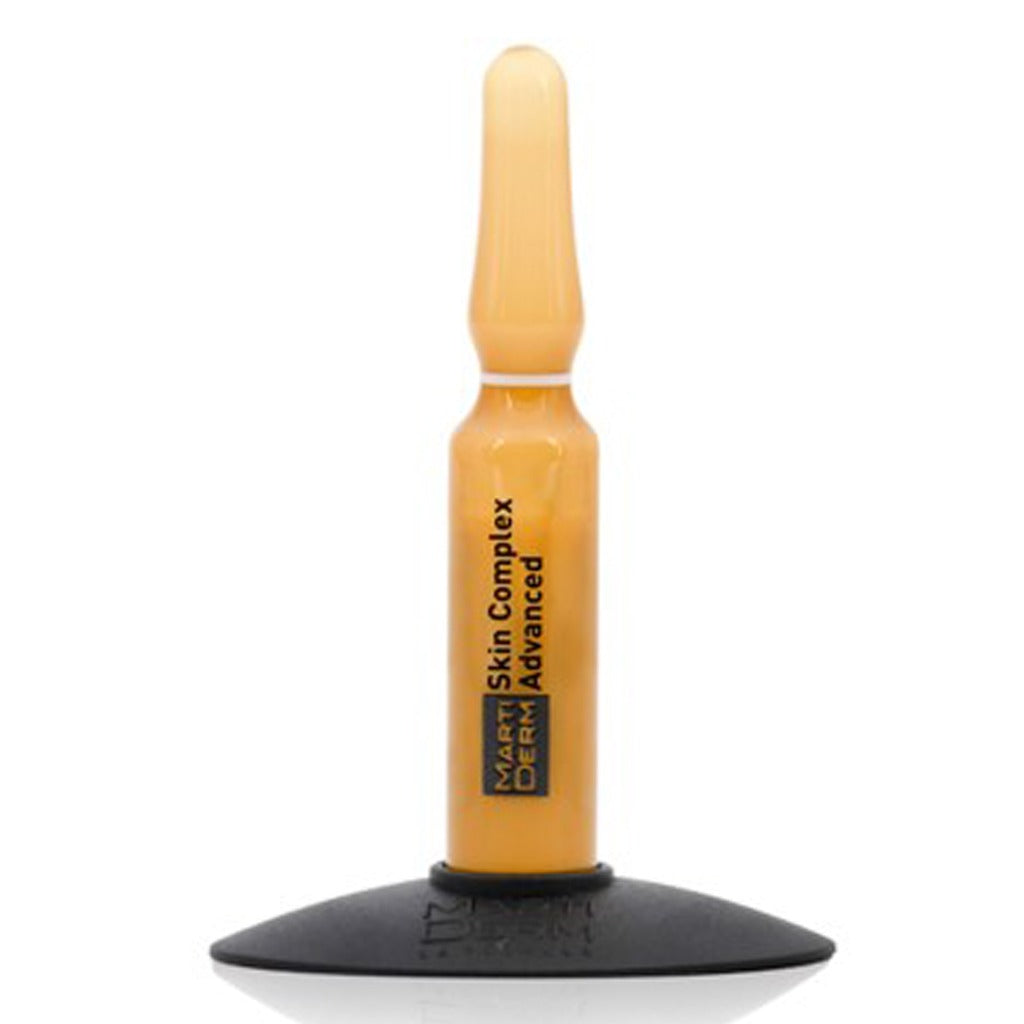 Marti Derm Black Diamond Skin Complex Advanced Ampoule 2ml 10's - Easy Pharmacy LLC