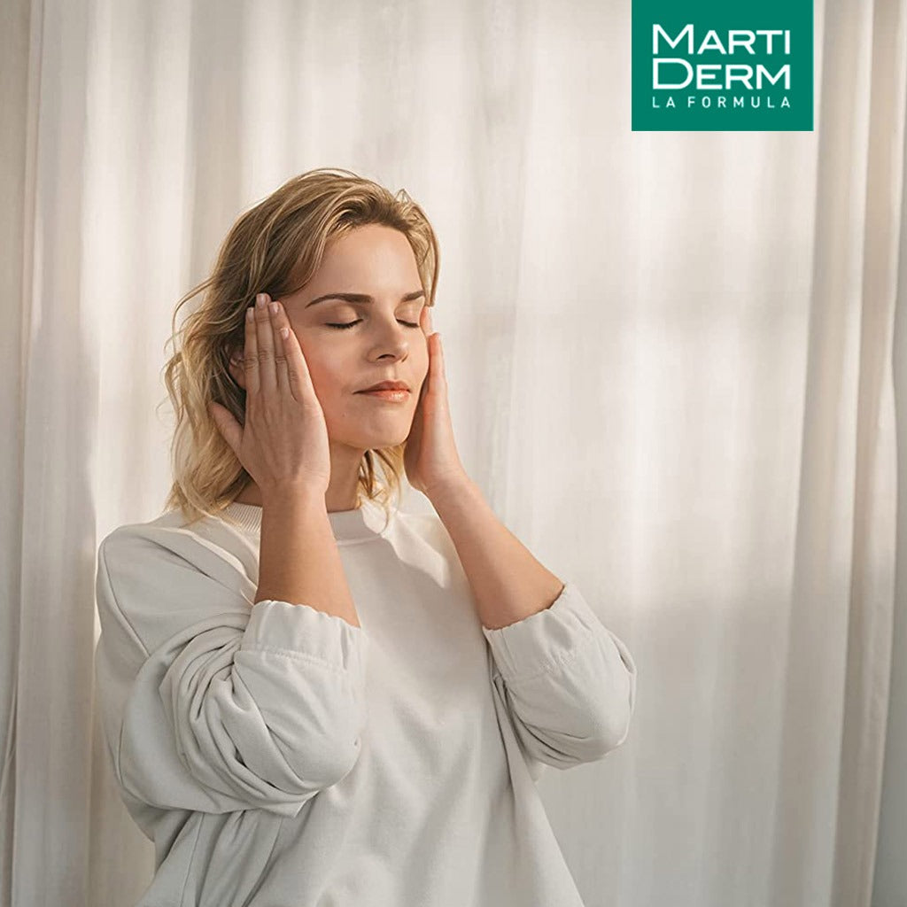 Marti Derm Black Diamond Skin Complex Advanced Ampoule 2ml 10's - Easy Pharmacy LLC
