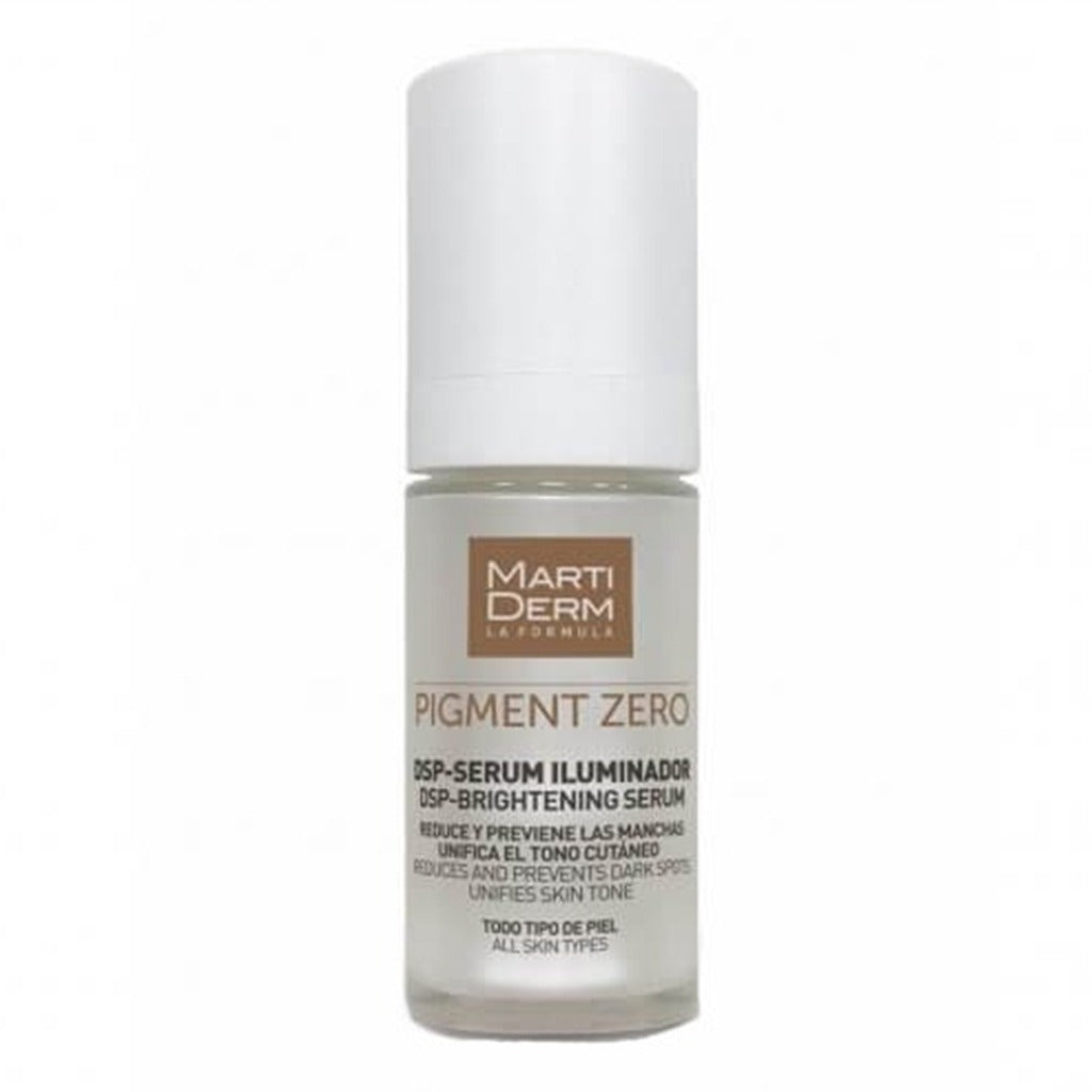 Marti Derm Pigment Zero DSP-Brightening Serum 30ml - Easy Pharmacy LLC