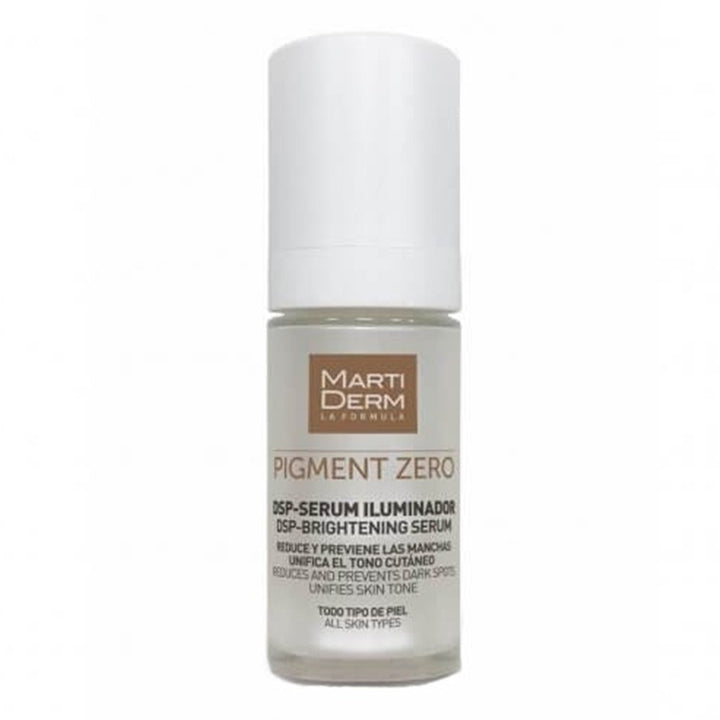 Marti Derm Pigment Zero DSP-Brightening Serum 30ml - Easy Pharmacy LLC