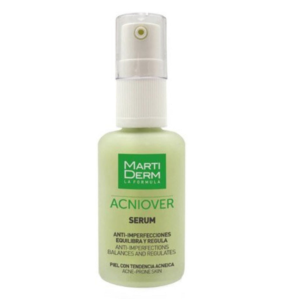 Marti Derm Acniover Facial Serum 30ml - Easy Pharmacy LLC