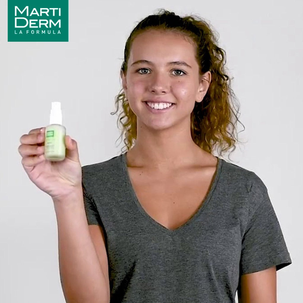 Marti Derm Acniover Facial Serum 30ml - Easy Pharmacy LLC