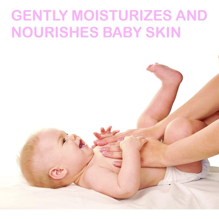 Cool & Cool Baby Milk Lotion 100ml - Easy Pharmacy LLC
