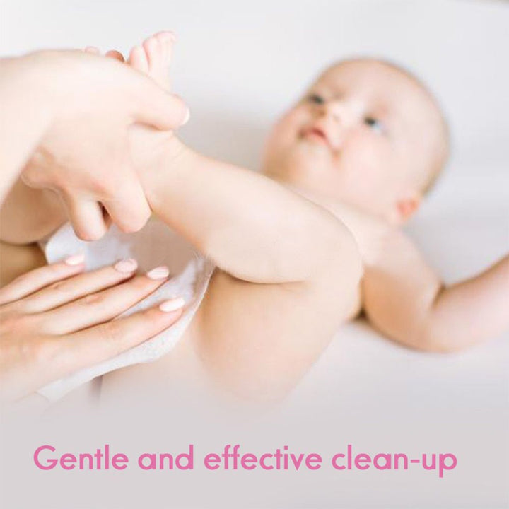Cool & Cool Baby Wipes, Pack of 25's - Easy Pharmacy LLC