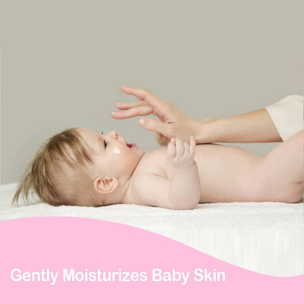 Cool & Cool Baby Moisturizing Cream 100ml - Easy Pharmacy LLC