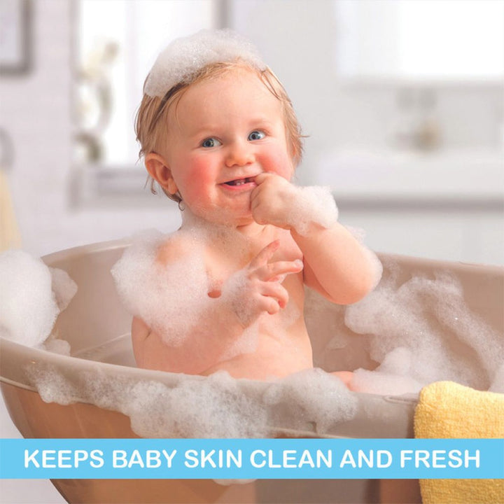 Cool & Cool Baby Washing Gel 500ml - Easy Pharmacy LLC