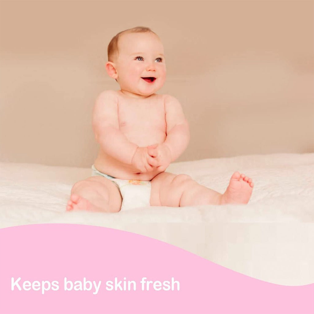 Cool & Cool Mild & Refreshing Baby Mist 85ml - Easy Pharmacy LLC