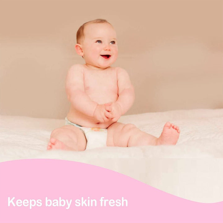 Cool & Cool Mild & Refreshing Baby Mist 85ml - Easy Pharmacy LLC