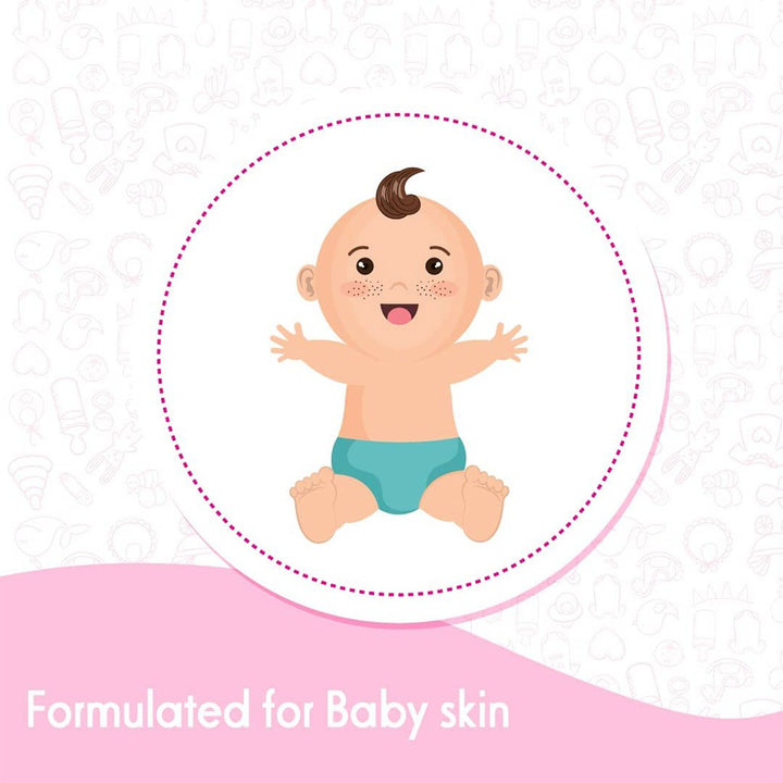 Cool & Cool Mild & Refreshing Baby Mist 85ml - Easy Pharmacy LLC