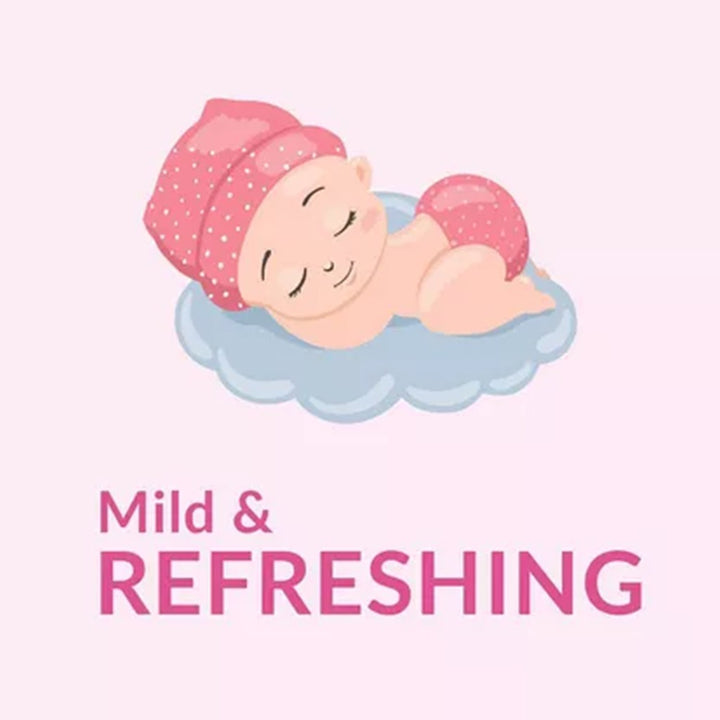 Cool & Cool Mild & Refreshing Baby Mist 85ml - Easy Pharmacy LLC
