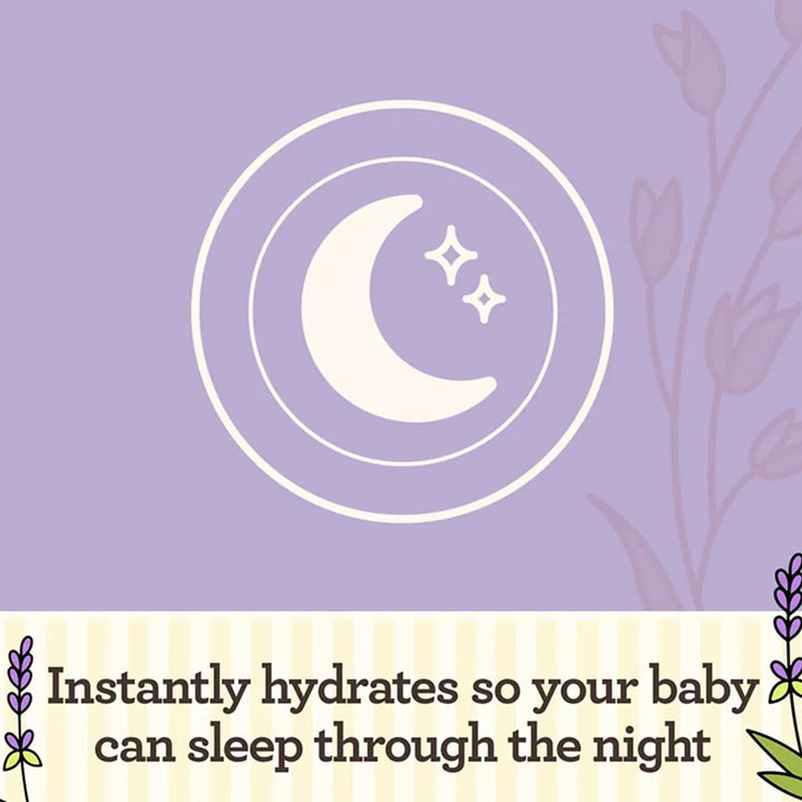 Aveeno Baby Calming Comfort Bedtime Baby Lotion For Delicate Skin 150ml - Easy Pharmacy LLC