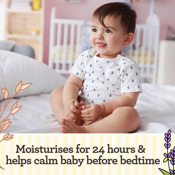 Aveeno Baby Calming Comfort Bedtime Baby Lotion For Delicate Skin 150ml - Easy Pharmacy LLC