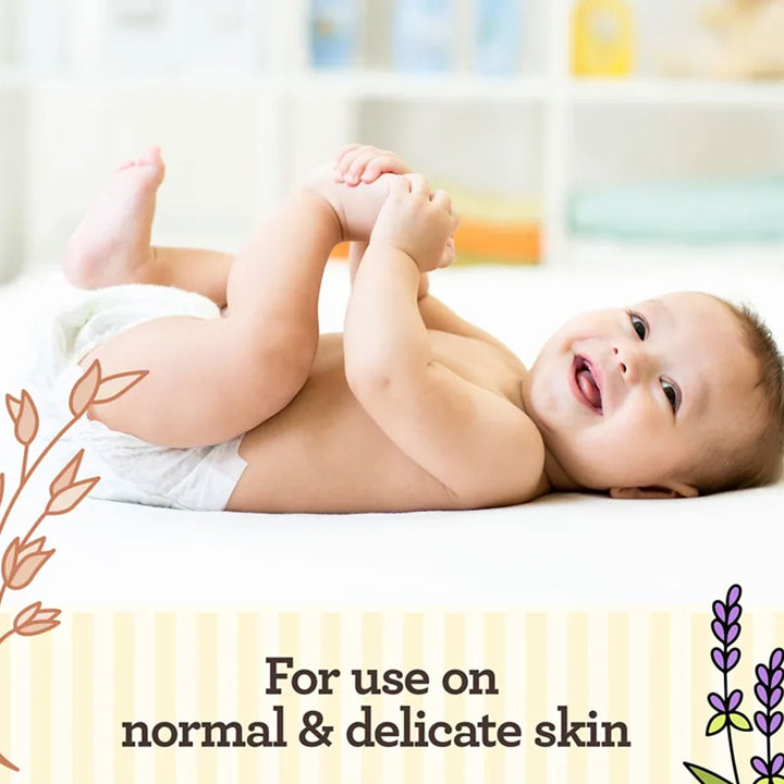 Aveeno Baby Calming Comfort Bedtime Baby Lotion For Delicate Skin 150ml - Easy Pharmacy LLC