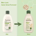 Aveeno Daily Moisturizing Body Wash For Normal To Dry Skin 500ml