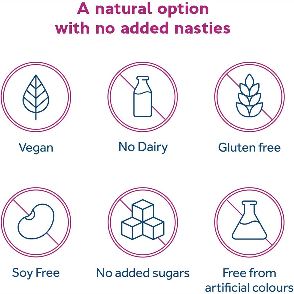 Optibac Saccharomyces Boulardii Digestive Capsules 40's - Easy Pharmacy LLC